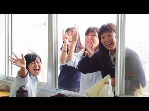 堺市立堺高等学校 全日制 学校紹介
