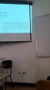 Diagnóstico de peritonitis en pacientes Que se encuentran con tratamiento Dp Explicación dr Mario Facultad ciencias de la salud Universidad Galileo 🇬🇹Guatemala Curso Dp #elmundodelamedicina | El mundo de la medicina