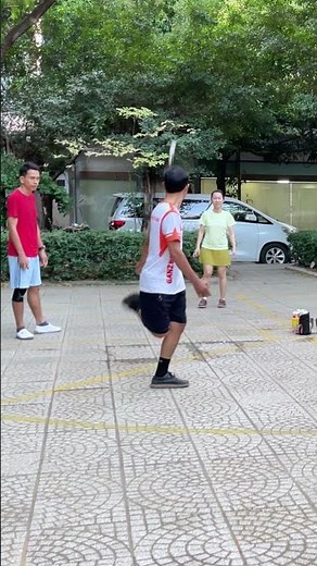 DETAILED SHUTTLECOCK UPDATE 🔍🏸 badminton fans noticed #shuttlecock #shorts #shortvideo #short