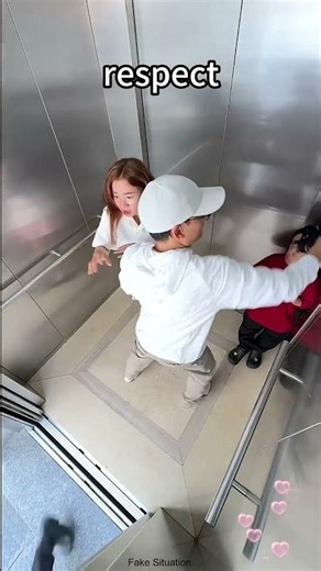 Social experiment ❤#kindness #humanity #wholesome #respect #foryou