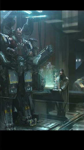 CIG Working on Titan Suits ? Star Citizen May 26 Monthly Report