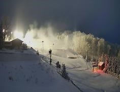 Mátraszentistván webkamera