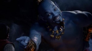 Aladdin Tráiler
