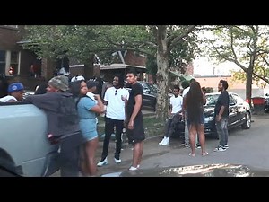 DETROIT'S WEST SIDE REAL STREETS AND HOODS