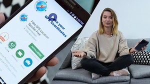 GPS-Standort unter Android fälschen