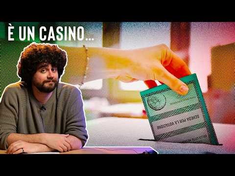 Justice Referendum: What You Need to Know