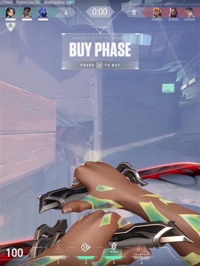 Experiencia Waylay en Valorant: ¿Vale la Pena?