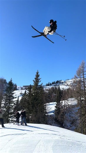 12 Blunt Ski Tricks You Need to Try