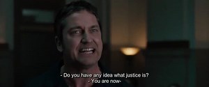 Law Abiding Citizen (2009) To see more videos Follow and activate "See First" | Greatness