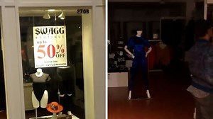 NeNe Leakes Sued by Landlord, Allegedly Failed To Pay Rent At Swagg Boutique Store