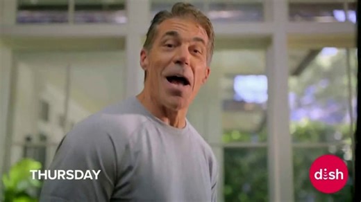 Dish Network TV Spot, 'Football With ESPN: Every Weekend' Featuring Chris Fowler