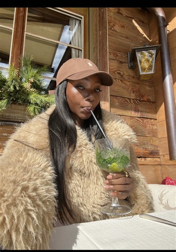 Embracing the Good Life: My Journey