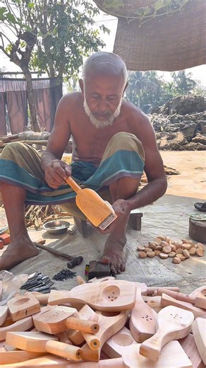 Digital wooden lemon pressing machine 😱😮 #vairalvideo #foryou