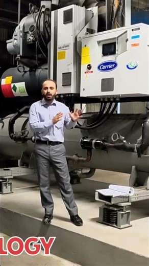 HVAC System How its work Complete video on youtube