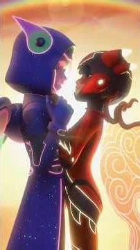 Why did Ladybug let Felix keep his Miraculous?