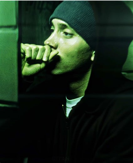 Exploring Eminem's 'Rock Bottom' Edit: An Iconic Track