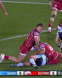 89K views · 588 reactions | First points on the board? ✔️ Fortnite moves? ✔️ | NRL | Facebook