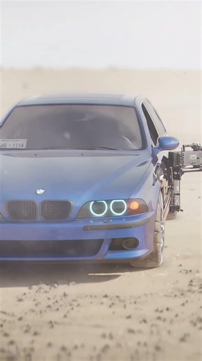 E39 vs Land Rocket 9:16 Director's Cut #cinematic #automobile #bmwmmotorsport #explore #koenigsegg