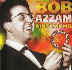 Bob Azzam - Mustapha