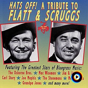 Angel Band by Carl Story