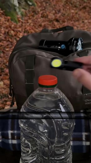 Amazing Flashlight Hacks for Extreme Conditions! Exciting Deals on OLIGHT Flashlights! 🔥 From November 21 to December 2, enjoy incredible deals on OLIGHT flashlights. 📌 Get an extra 3% of
