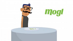 Mogl - Fight Hunger with Hunger