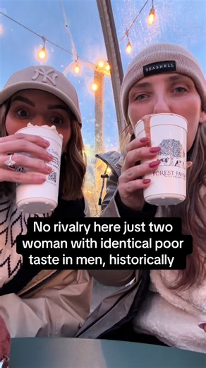 Stephanie Vavron & Oops Moments on TikTok