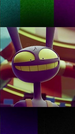 📺 JAX'S BREAKDOWN (ALIEN BLUES) TADC EDIT (SPOILER WARNING EP 6) 📺