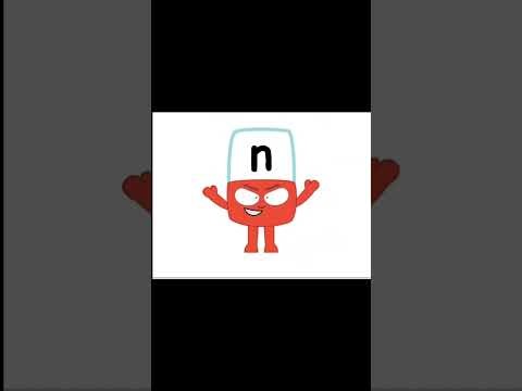 Alphablocks Band A To Z Remake