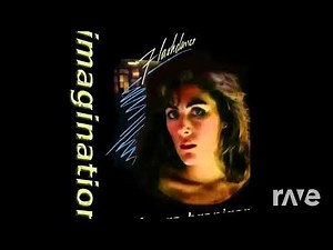 Control Branigan - imagination 1983 Extended Meow Mix