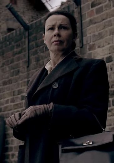 The Bletchley Circle S02:E01 - Blood on Their Hands (Part 1)