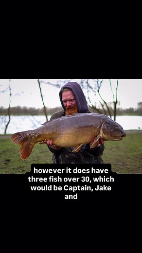 59K views · 360 reactions | What are the biggest carp at Wyreside? ...