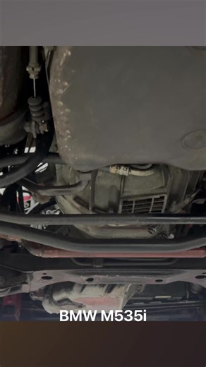 BMW M535i E28 Restoration Journey at Bavarian Service Centre