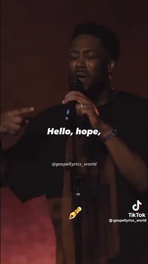 ‪@_gospellyrics_‬ Hello Peace Hello Love Hello Joy
