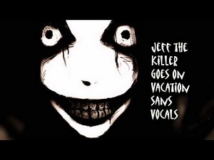 TeknoAXE's Royalty Free Music #173-C (Jeff the Killer Goes on Vacation Sans Vocals) Electro/Dubstep