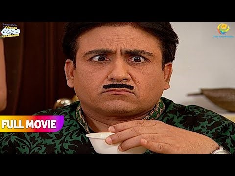 Kis Dharam Sankat Me Phasa Jethalal? | FULL MOVIE | Taarak Mehta Ka Ooltah Chashmah
