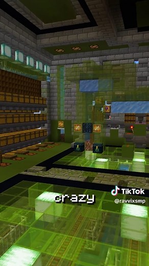 The Most Broken Kelp Farm on DonutSMP!