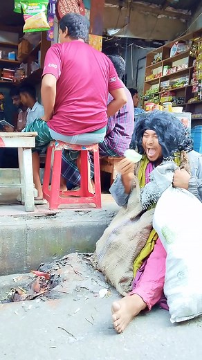 2.9M views · 15K reactions |  #funnyreels #comedia #funnyvideos #comment #funny #video | Md Milon Khan | Facebook