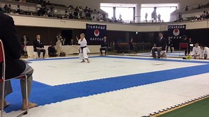 5.9K views · 230 reactions | Gankaku | JKA - The Japan Karate Association, Philippines | Facebook