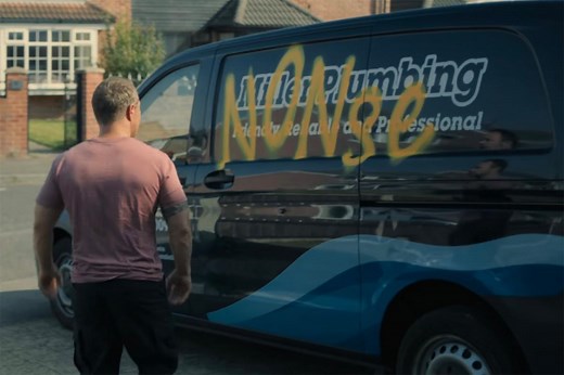 What Does “Nonce” Mean In ‘Adolescence’ On Netflix? The British Slang Term Explained