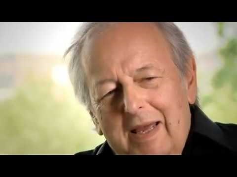 André Previn - bridge between two worlds