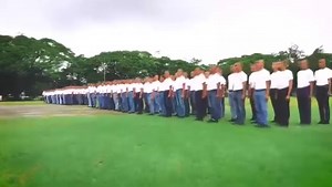 39K views · 1K reactions | WATCH | PH #Navy welcomes 148 new Officer...