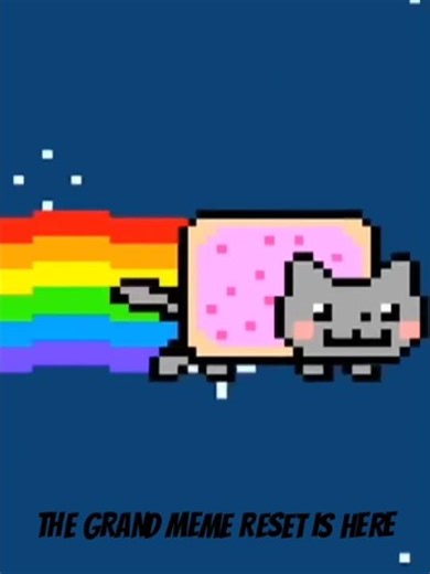 grand meme reset is here 🥳 (credits to the 4 video owners) #capcut #amnewbutnottheleast