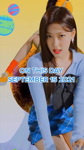 On this day 1 year ago LOONA released their single entitled HULA HOOP. #onthisdaykpop #loona #loonatheworld #loonatheworld_official #loonaverse #loonachuu #loonaorbits #loonakimlip #loonachoerry #loonayves #loonaheejin #loonahyunjin #loonajinsoul #loonaoliviahye #loonayeojin #loonagowon #loonahulahoop