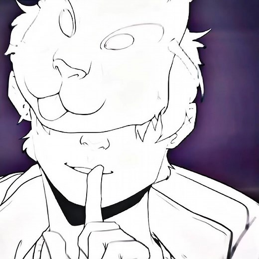 Anton Petrov edit #anime #edit #tinybunny