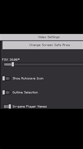 Best Multiplayer Settings for Minecraft PE...