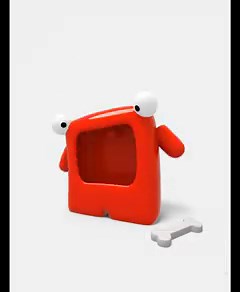 Hi there ! TALKING CARL 2 is almost ready ! 👌 Now that he’s been taught to speak, he’s got loads to say! Are you ready to unleash the wild, zany fellow? Take part to the app development : Send your iCloud email to com@tayasui.com and become a BETA TESTER ! | Tayasui