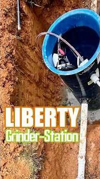 Liberty Grinder Station Install