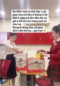 Giao dịch viên mới thử việc: cách dẫn mẹ gửi 60 triệu trong 5 ngày