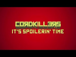 It’s Spoilerin’ Time Episode 58 - Better Call Saul, The Shield (411), Marco Polo (10), Walking Dead